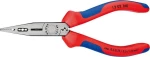 Knipex Μυτοτσίμπιδο ίσιο 160mm 1302160