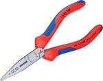 Knipex Μυτοτσίμπιδο ίσιο 160mm 1302160