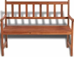 Παγκάκι 41448 120x58x90cm