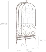 Παγκάκι 45433