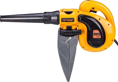 DingQi Φυσητήρας Χειρός Ηλεκτρικός 650W