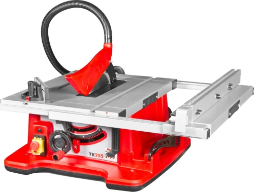 Holzmann TKS255 Δισκοπρίονο Πάγκου 2000W