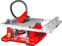 Holzmann TKS255 Δισκοπρίονο Πάγκου 2000W