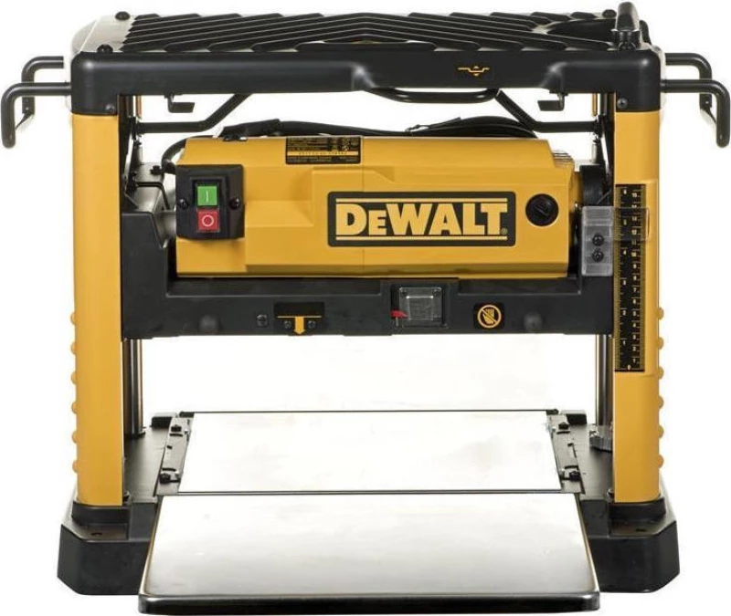 Dewalt DW733 Ξεχονδριστήρας 1800W