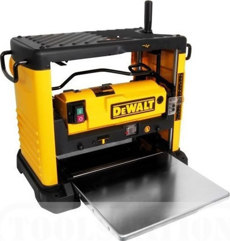 Dewalt DW733 Ξεχονδριστήρας 1800W