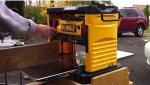 Dewalt DW733 Ξεχονδριστήρας 1800W
