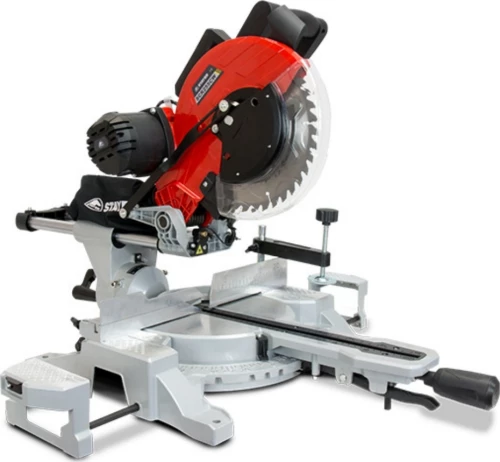 Stayer SCR 255 CW Φαλτσοπρίονο 1800W