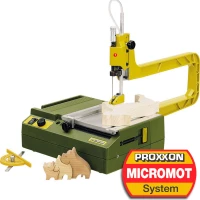 Proxxon DS 230/E Πριονοκορδέλα 85W