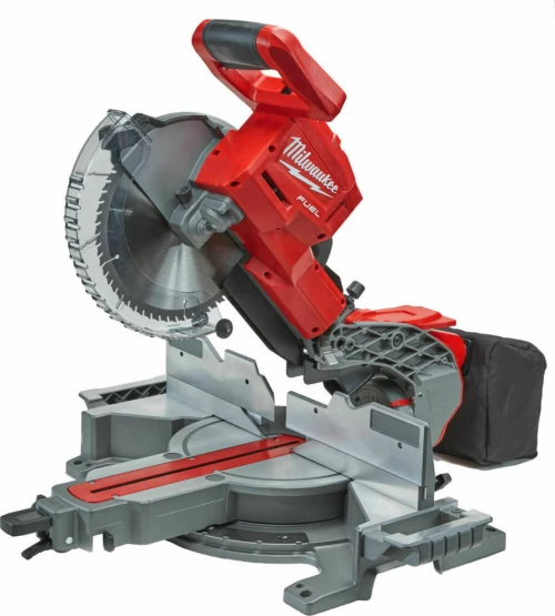 Milwaukee M18 FMS254-0 Φαλτσοπρίονο