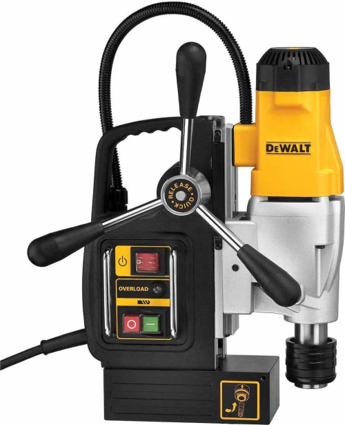 Dewalt Μαγνητικό Δράπανο DWE1622K