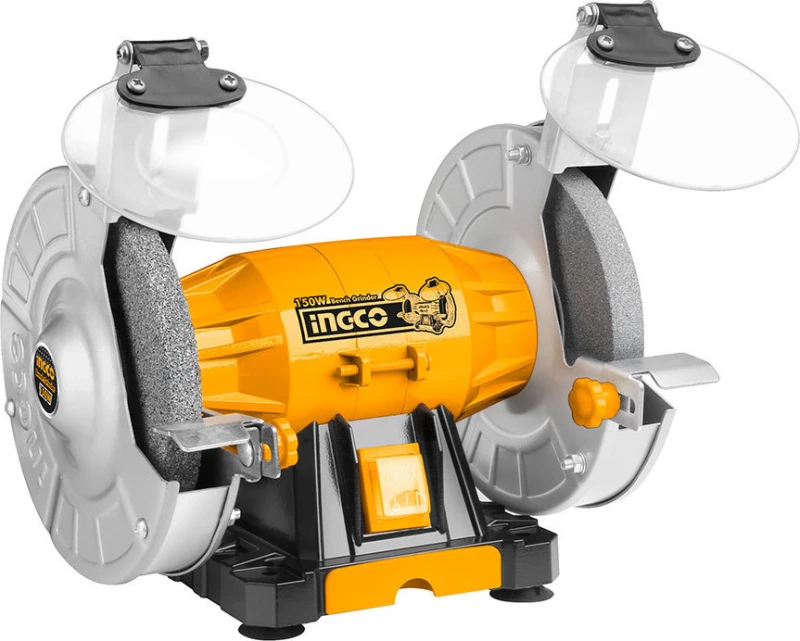 Ingco Δίδυμος Τροχός BG61502