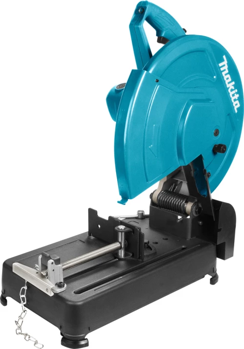 Makita Δισκοπρίονο Μετάλλου LW1401