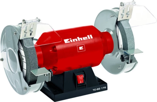 Einhell Δίδυμος Τροχός TC-BG 150