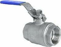 ΒΑΝΑ INOX 316 3/8" OEM