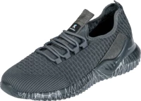 Krausmann Παπούτσι Αθλητικό Shadow Sport Μαύρο
