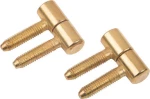 Βίδα PEG Φ9mm Μπρούτζινη