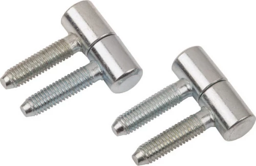 Βίδα PEG Φ11mm Επιψευδαργυρωμένη