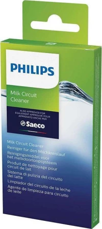 Philips CA6705/10 Καθαριστικό Αφαλάτωσης Καφετιέρας 6τμχ