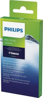 Philips CA6705/10 Καθαριστικό Αφαλάτωσης Καφετιέρας 6τμχ