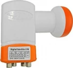 X-Treme Universal Quad Lnb - (Kub-41)