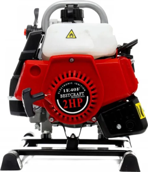 Bestcraft EC772 Αντλία Επιφανείας Βενζίνης 2hp