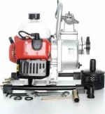 Bestcraft EC772 Αντλία Επιφανείας Βενζίνης 2hp