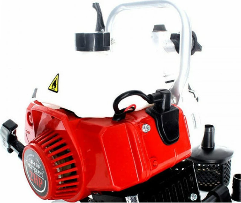 Bestcraft EC772 Αντλία Επιφανείας Βενζίνης 2hp