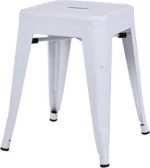 Σκαμπό Μεταλλικό Relix E5195