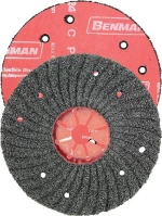Benman Semi Flexible 19881 125mm