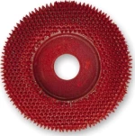 Proxxon Ράσπα με Μεταλλικά Δόντια 50mm 29050 1τμχ