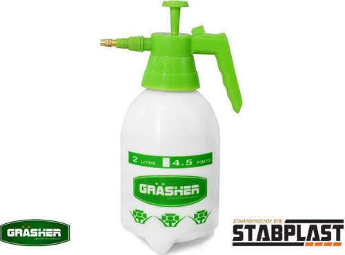 Grasher 100951 Ψεκαστήρας Προπιέσεως 2lt