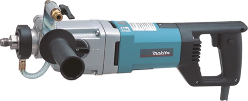 Makita Dbm131Kit Καροτιερα Υγρης Κοπης 1700W Με Βαση Αναρτησης Makita