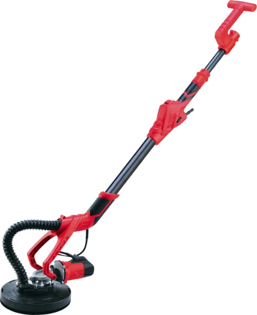Turbo Τριβείο Τοίχου Τηλεσκοπικό 750W ST750