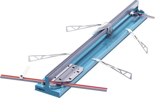 Sigma Κόφτης Πλακιδίων Χειρός 12E1 245cm