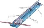 Sigma Κόφτης Πλακιδίων Χειρός 12E1 245cm