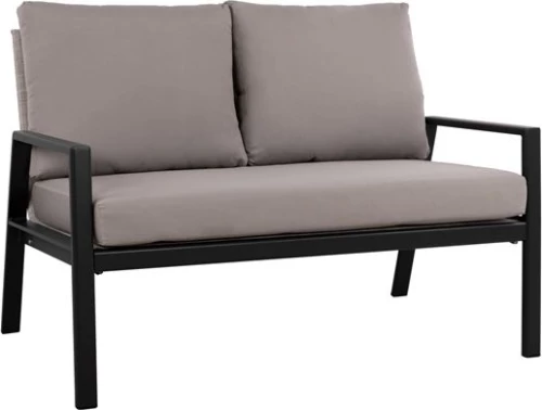 Διθέσιος Καναπές HM5561.02 128x77x88cm