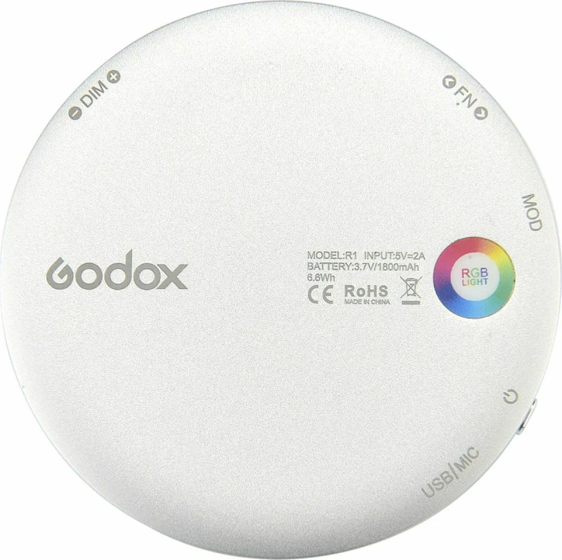 Godox LED R1 RGB 1873100001