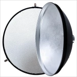Godox Ads3Ad-S4 – Ανακλαστήρας Με Beauty Dish Και Grid Για Ad360 & Ad200