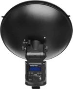 Godox Ads3Ad-S4 – Ανακλαστήρας Με Beauty Dish Και Grid Για Ad360 & Ad200