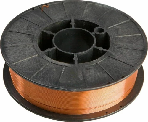 Graphite Σύρμα Ηλεκτροσυγκόλλησης MIG 5kg 56H849