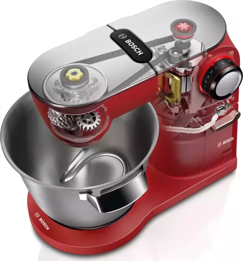 Bosch MUM9A66R00