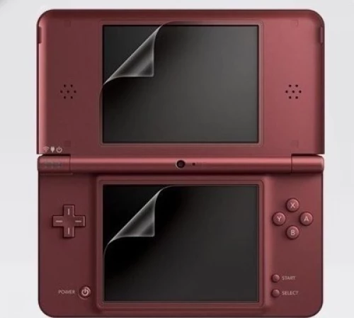Screen Protector DSi XL