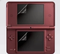 Screen Protector DSi XL