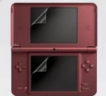Screen Protector DSi XL