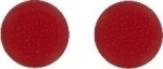 Analog Caps Tpu Thumbstick Grips Red - Ps4 Controller