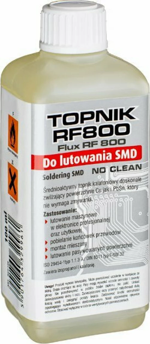 Flux RF800 AGT-109 100ml