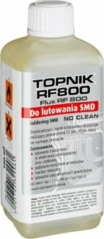 Flux RF800 AGT-109 100ml