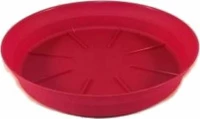 Micplast Πιάτo Γλάστρας Μπορντώ Νο72