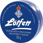 Stannol Αλοιφή Κόλλησης Σολντερίνη 01.071.0001 50gr