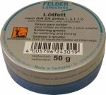 Felder Σολντερίνη 415010 50gr